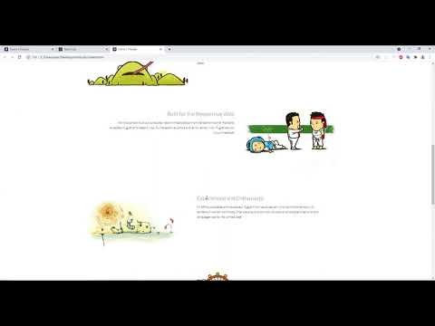 How to convert HTML to ReactJS Part 1 Bangla
