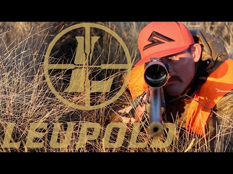 ZAC GRIFFITH Mule Deer KILL SHOT