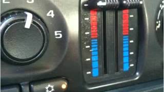 preview picture of video '2003 Chevrolet Silverado 1500 Used Cars Rochester NY'