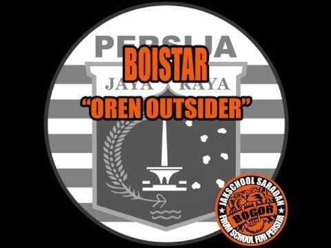 Boistar - Oren Outsiders