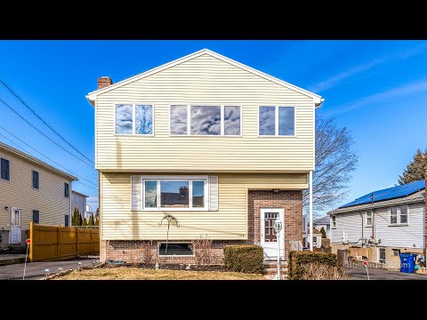 106 Pemberton St, Revere MA - Jonathan J. Parker & Sharon Kelley-Parrella