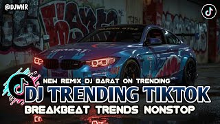 Download lagu 🎵 DJ BREAKBEAT CAMPURAN TIKTOK VIRAL TERBARU FULL BASS 💠 REMIX COMPILATION mp3