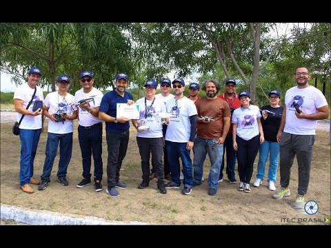 UFAL - Universidade Federal de Alagoas - Campus Sertão