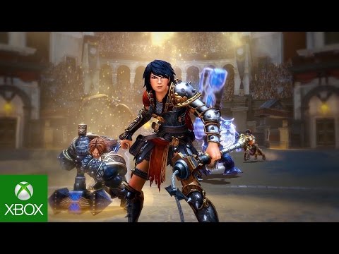 Xbox Live Rewards FREEdom Rewards