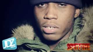 JDZmedia - Maxsta [SPITFIRE]