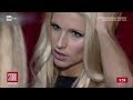 Michelle Hunziker I Left Eros Ramazzotti For The Cult Italian Stories 10 31 2017