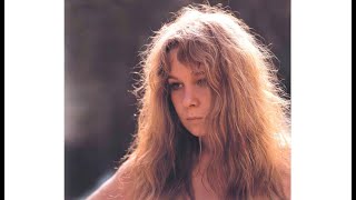 sandy denny ♦ no more sad refrains (demo) ♦ stereo remix
