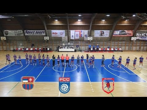 8. kolo / SRLSZ / ŽRK Mladost - RK Junior