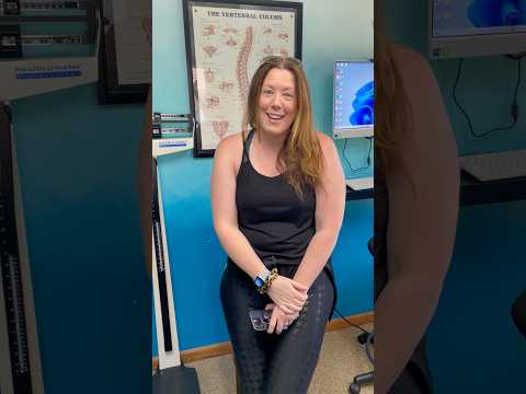 Patient Testimonal 1