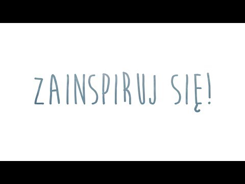 Zainspiruj się  - Maria Jasko (fotocast)