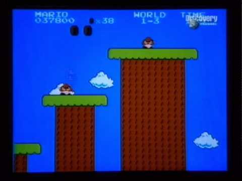 The Story Of Computer Games - Discovery Channel - Part 4