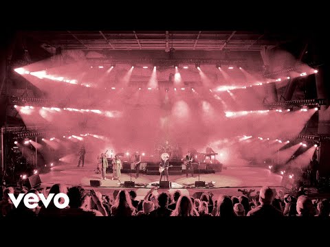 Brandi Carlile - Church & State (Live From Red Rocks)