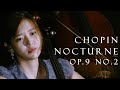 Chopin Nocturne Op.9 No.2 (Cello Version)