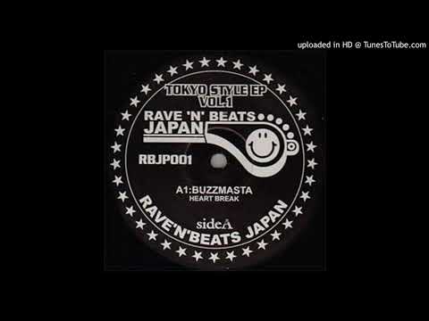 Buzzmasta - Heart Break