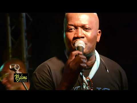 KAIZA Pakito en concert au BALAMA 2019