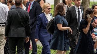 Hillary’s fall: Which official excuse is the truth?