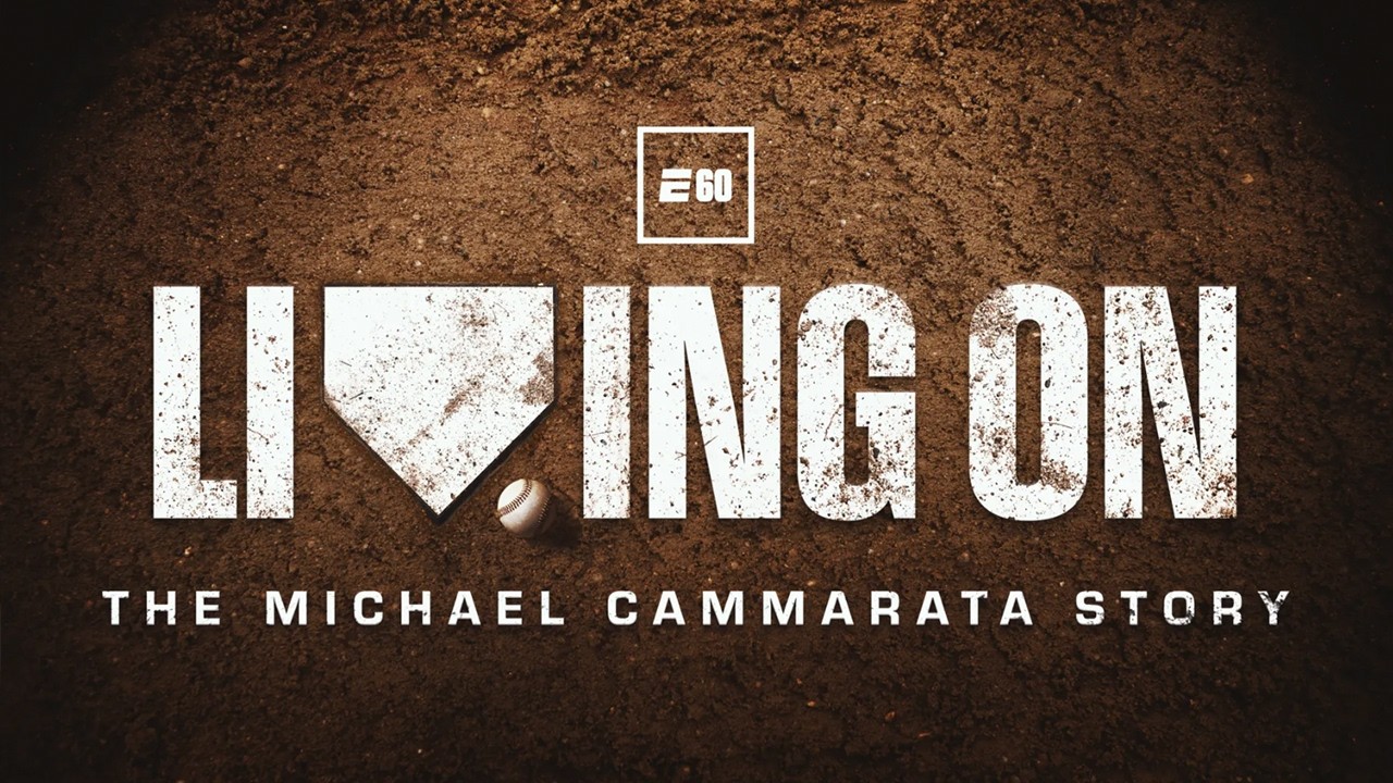 Living On: The Michael Cammarata Story [EXCERPT] | ESPN E60
