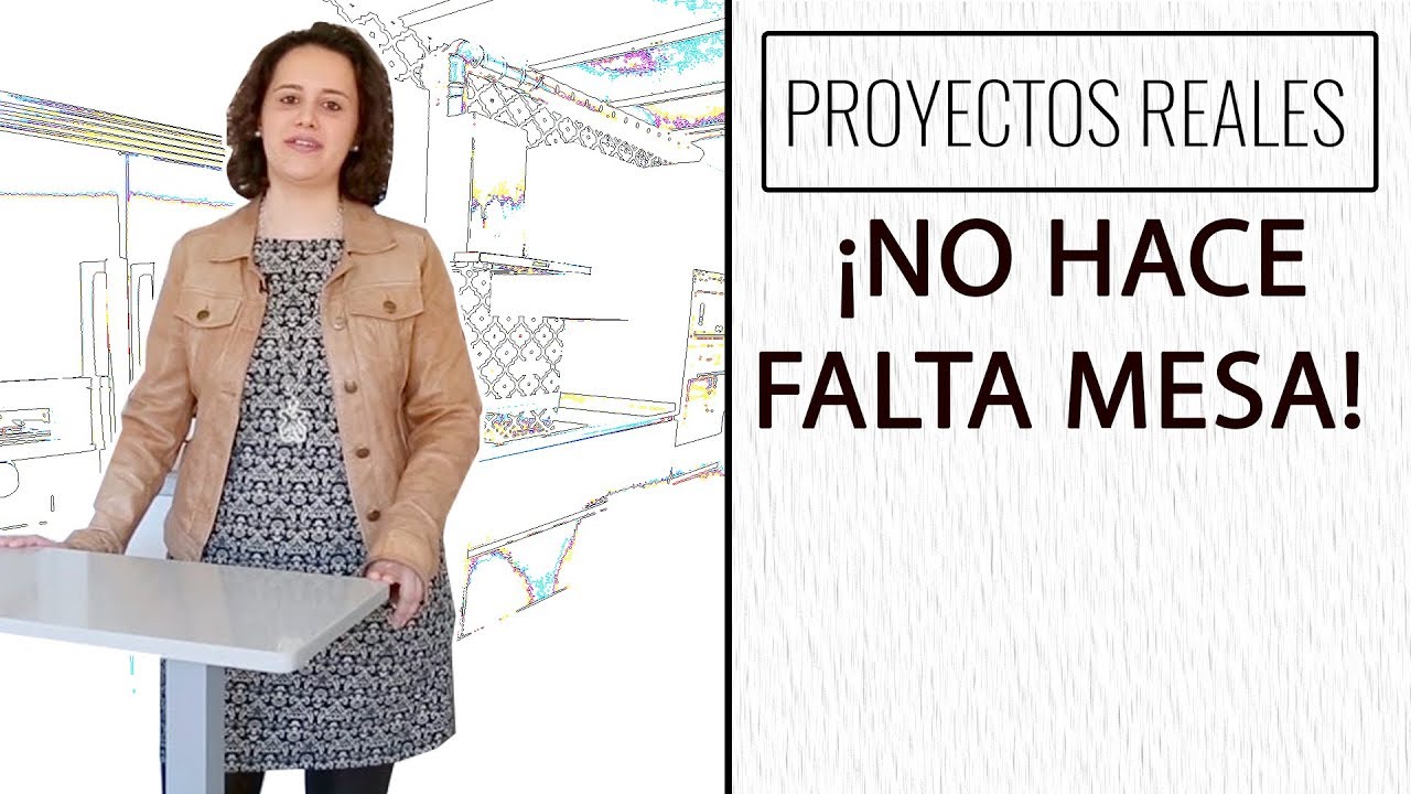 Watch COCINAS PEQUEÑAS: ¡No hace falta mesa! Now COCINAS PEQUEÑAS: ¡No hace falta mesa!