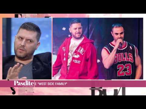 Pasdite ne TCH, 17 Nentor 2016, Pjesa 1 - Top Channel Albania - Entertainment Show