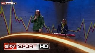 Samstag LIVE!, 24. Spieltag - &quot;Guildo hat euch lieb&quot;