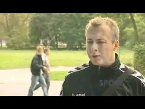 Przegrana AZS AWF z Ostrovią Ostrów Wlkp.