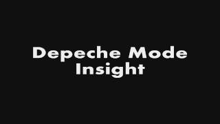 Depeche Mode - Insight HD 720p HQ