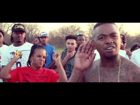 Sunny Bobo - My Type (Official Music Video)