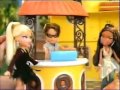 Bratz Passion 4 Fashion House Commercial