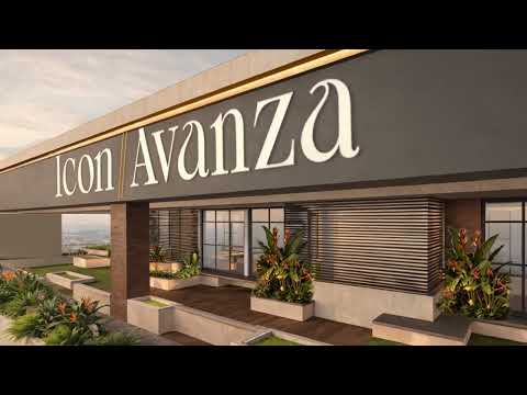 Icon Avanza Project Tour 1