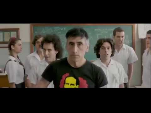 Al Colegio No Voy Más - Av. Larco La Película