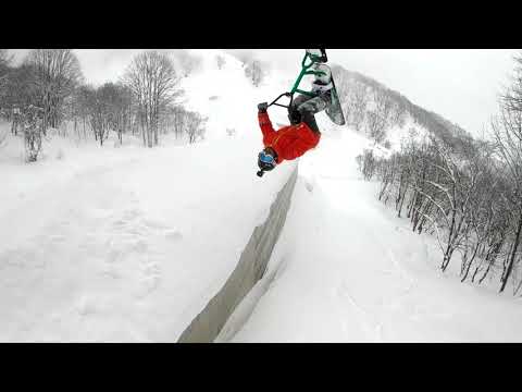 Antoni Villoni - JAPAN - GoPro