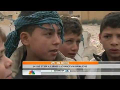 A Confusing Mix And Continuous Suffering