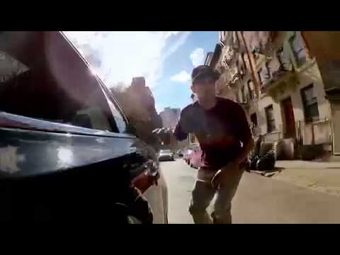 GoPro: Ryan Sheckler in New York City - TV Commercial