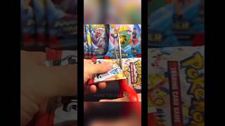 He Cut A Rare Pokémon Pack?😭🤯