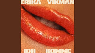 Cover art for ICH KOMME