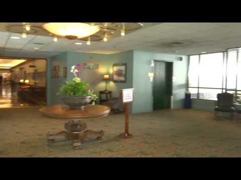 Happy Birthday to Jackson Slater! A 1986 older Otis Series 1 & a 1966 vintage old Otis elevator!