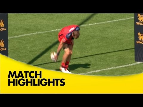 Bristol Rugby 7s v Bath Rugby 7s - Singha 7s