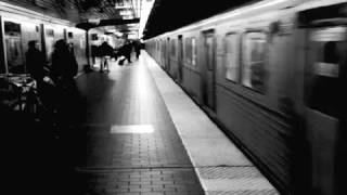 Underworld - Beautiful Burnout