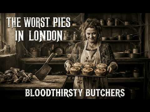 Bloodthirsty Butchers (1970) | Full Horror Movie