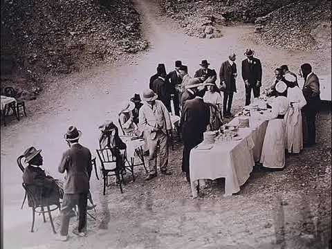 Marek Weber Tanz-Orch. - Tutankhamen, 1923