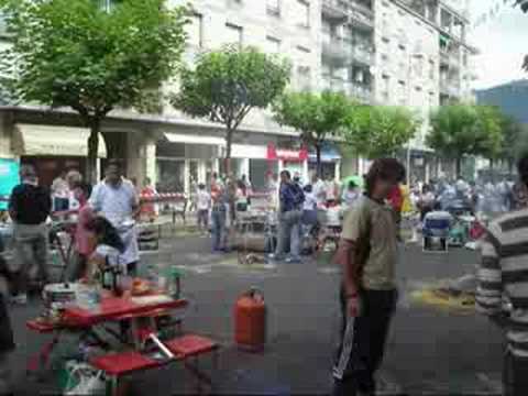 SAN ROKE 2008 LAUDIO-LLODIO