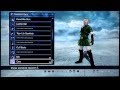 Soul Calibur V Link Creation