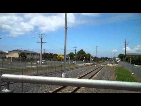 Pre Electrification mast's are making an appearance on the western line