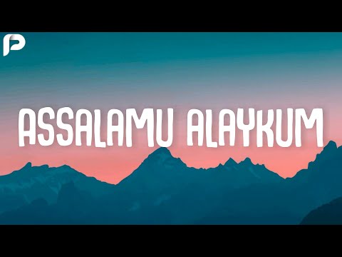 Kally Oscar feat. Miko - Assalamu alaikum (karaoke, минус)