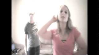 F U Betta - Neon Hitch (The Foehr Kids Fan/Dance Video)