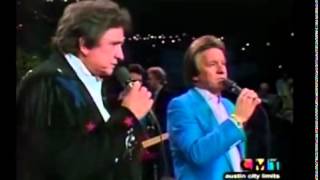 Johnny   Tommy Cash   Silver Haired Daddy Of Mine   YouTube
