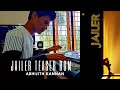Jailer Teaser BGM Abhijith Kannan Muthuvel Pandian AnirudhOfficial