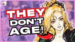 100+ Games That Aged BEAUTIFULLY