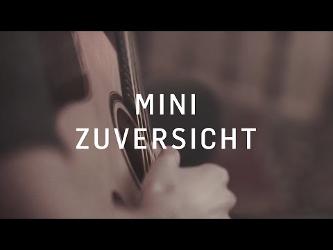 Mini Zuversicht - ICF Worship (Wintercamp Session)