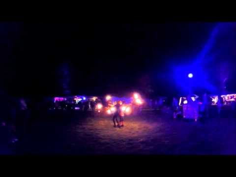 ASTR'O LIGHT au WATAGWAN Festival